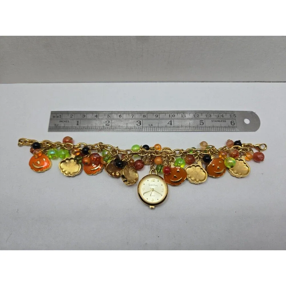 Quacker Factory item shows